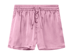 Name It corsage pyjamas natshorts satin